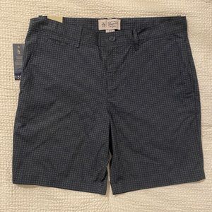 Men’s Slim Fit Shorts